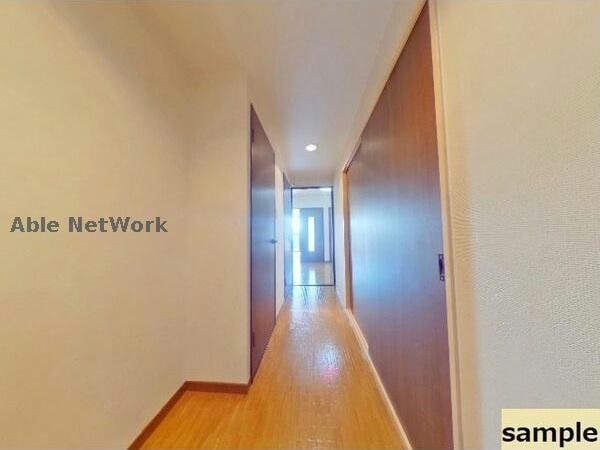 ※別室参考写真 ファミリーハウス北之門