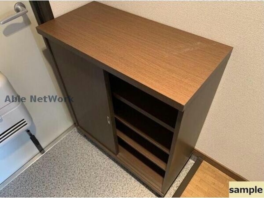 ※別室参考写真 ファミリーハウス北之門