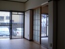 ※旧別室、参考写真 藤塚ハイツ