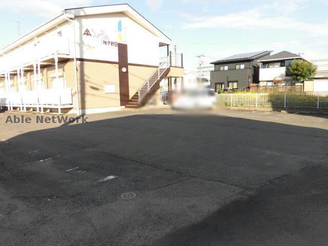  サープラスⅠ雉子野Ｂ棟