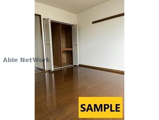 ※別室参考写真 サープラスⅠ雉子野Ｂ棟