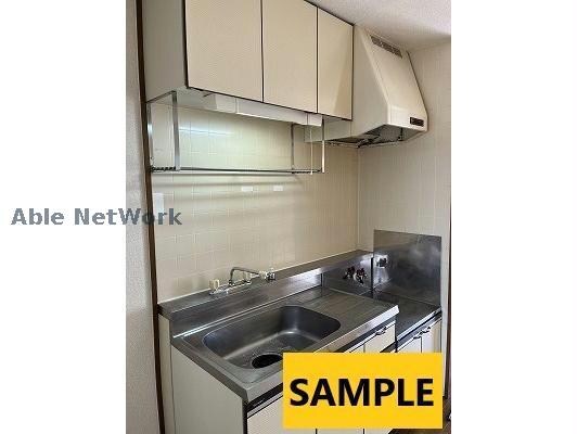 ※別室参考写真 サープラスⅠ雉子野Ｂ棟