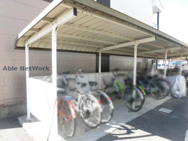  サープラスⅠ雉子野Ｂ棟