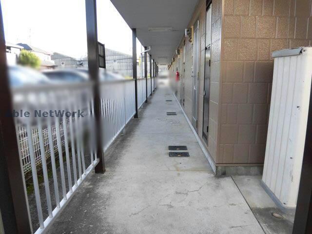  サープラスⅠ雉子野Ｂ棟