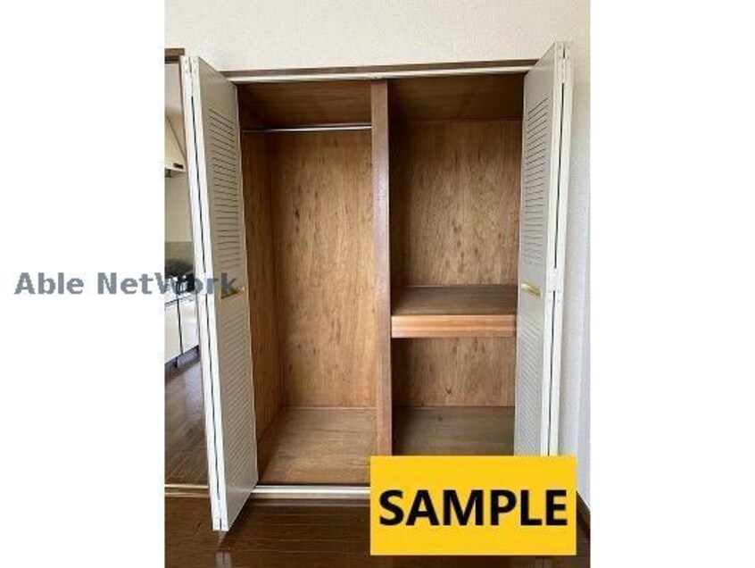 ※別室参考写真 サープラスⅠ雉子野Ｂ棟