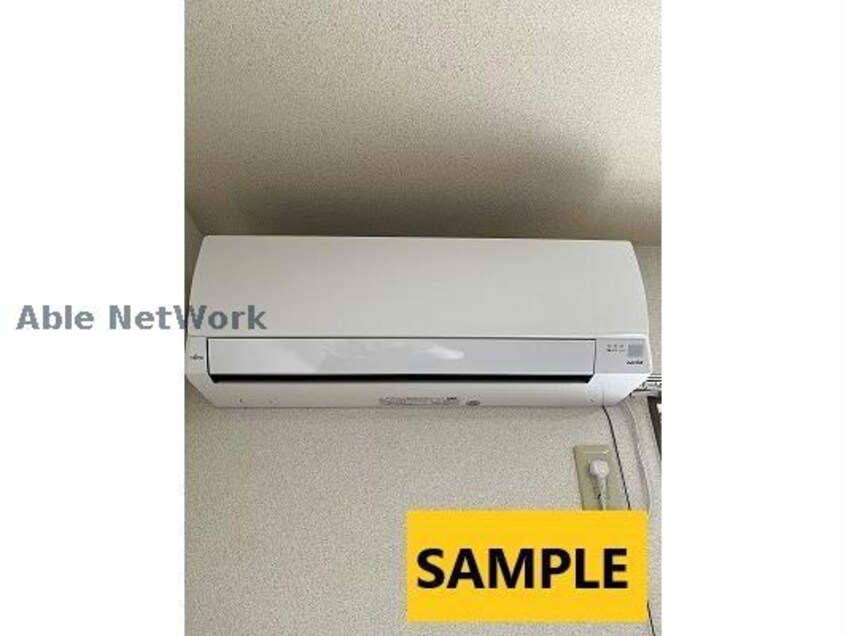 ※別室参考写真 サープラスⅠ雉子野Ｂ棟