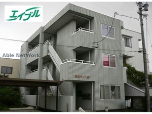 リアナ小牧弐番館