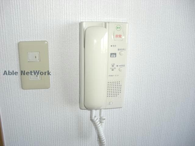  ディージービル小牧中央