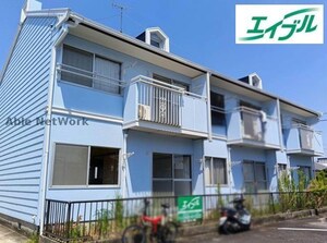 コーポサンシャイン