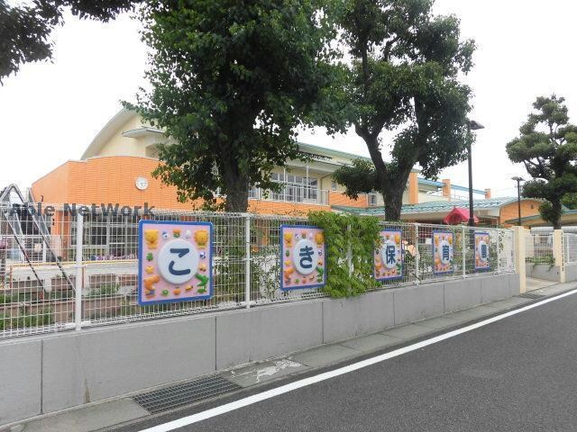 小牧市立小木保育園(幼稚園/保育園)まで449m リバティ・ヒルズ