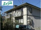 サンクレスト小牧の外観