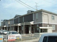 オーブリーハウス　Ｔ１