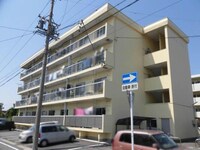 太平コーポラスⅠ