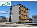 Maison ひまわりの外観