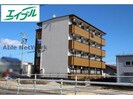 Maison ひまわりの外観
