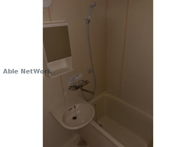 ※参考写真 メゾン１８℃