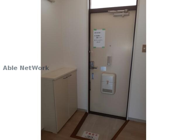 ※参考写真 メゾン１８℃