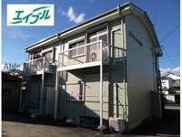 アメニティ大山