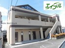 Ｍプリムラの外観