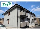 セジュール外堀の外観