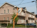 クレール参番館