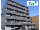 ライラック　ウインドの外観