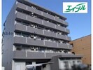 ライラック　ウインドの外観