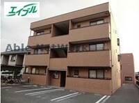 エトワール桜Ａ棟