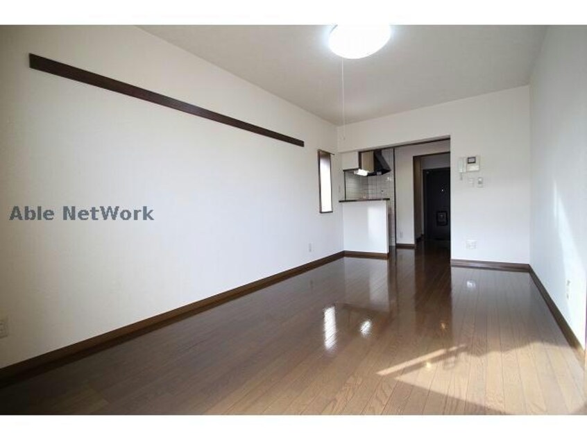  クリスタル・タウン中央