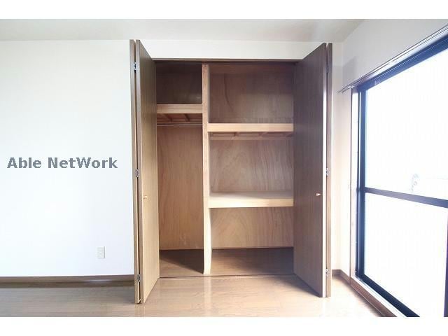  クリスタル・タウン中央