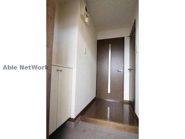  クリスタル・タウン中央