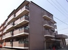 エステート新町の外観
