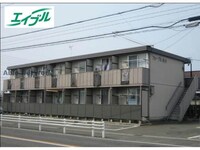 フォーブル落合