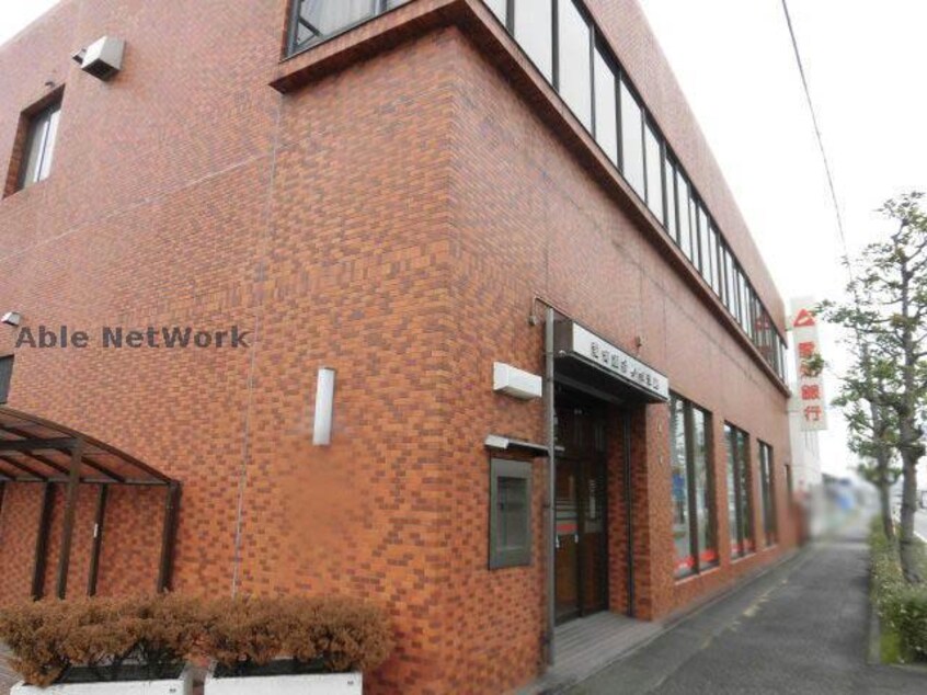 あいち銀行小牧支店(銀行)まで273m ＧＡＵＤＩシンエイ
