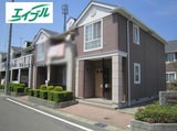 ウィステリアⅡ（小牧原）