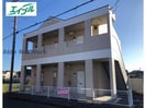 リバーマウスⅡの外観