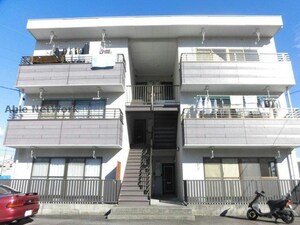 メゾン伊藤