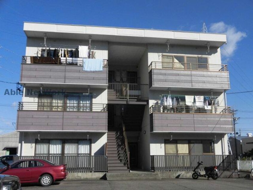  メゾン伊藤