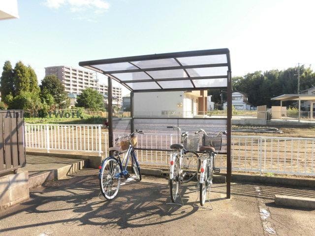  メゾン伊藤