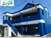 カリビアンガーデン