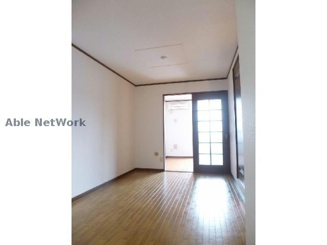  サニーパークⅠ