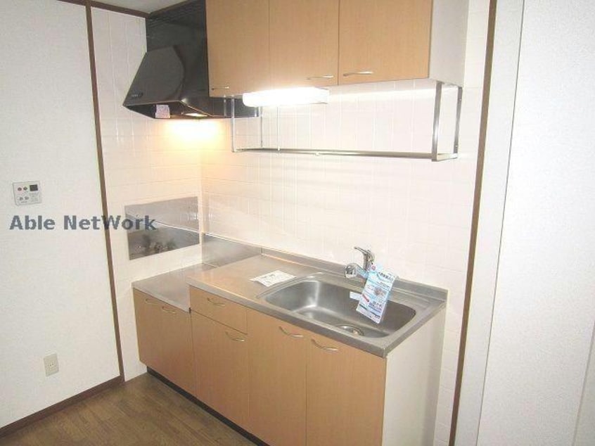  サニーパークⅠ