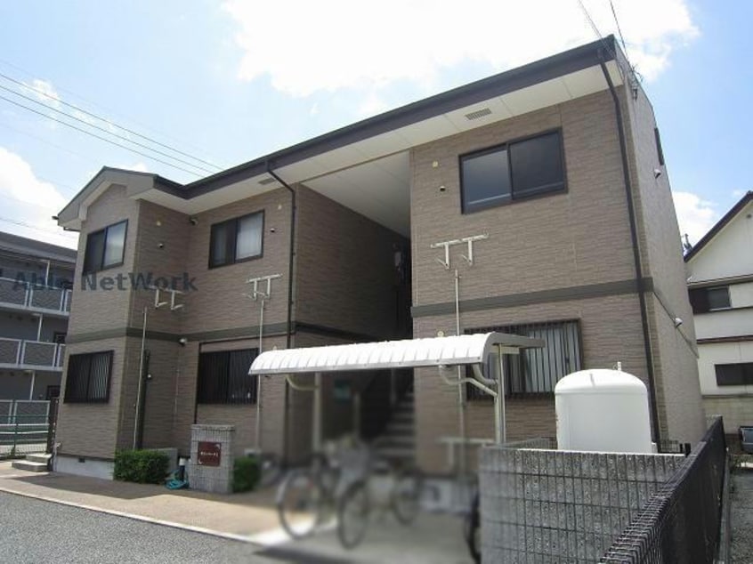  サニーパークⅠ