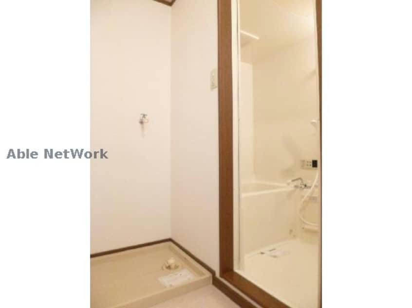  サニーパークⅠ