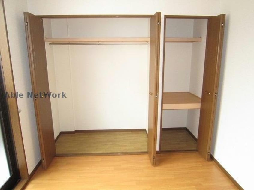  サニーパークⅠ