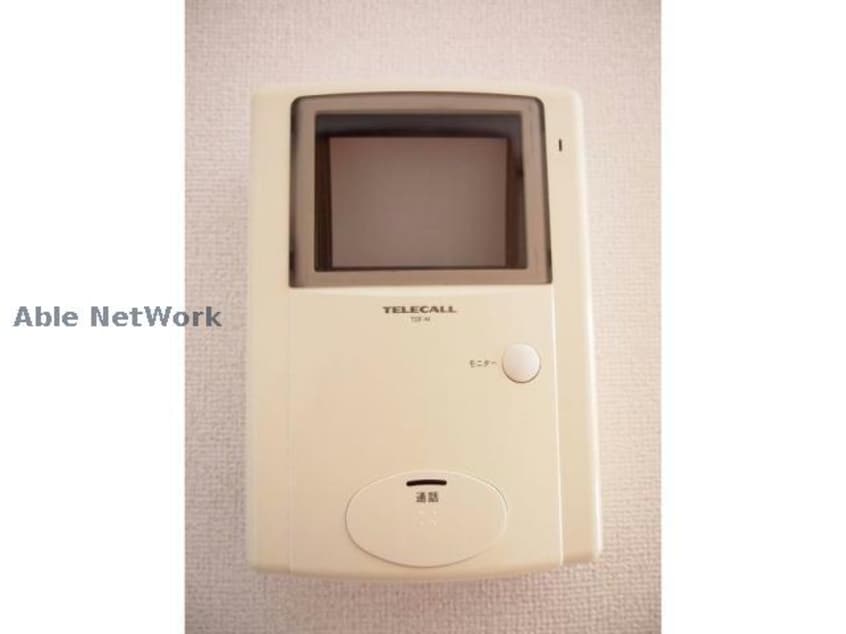  サニーパークⅠ