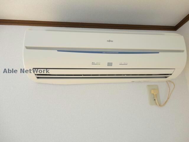 ※参考写真 サニーパークⅠ