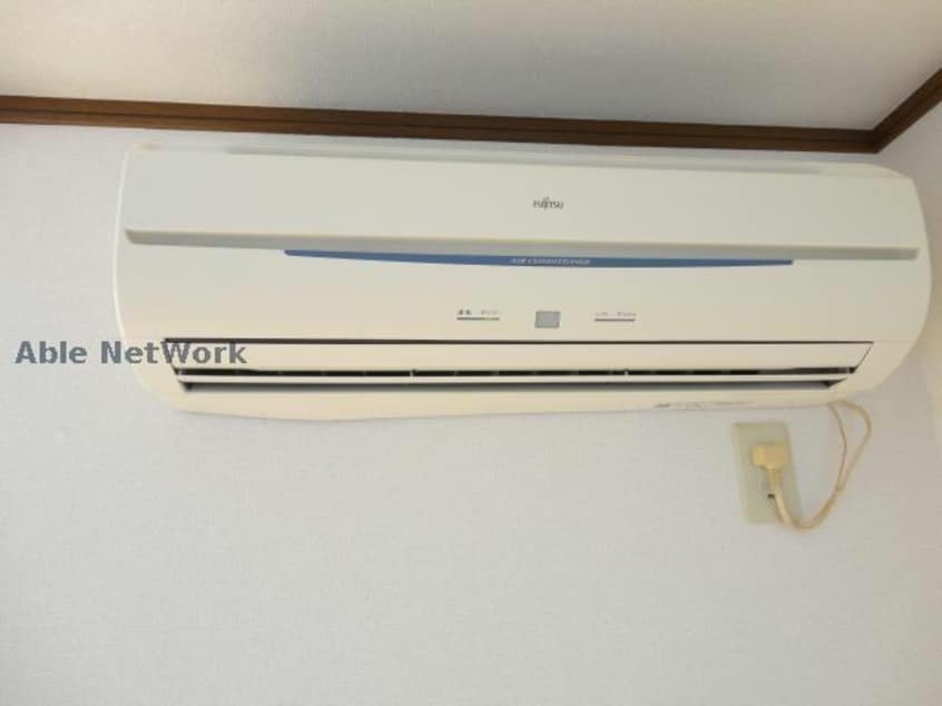 ※参考写真 サニーパークⅠ