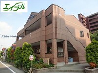 プロニティー中央