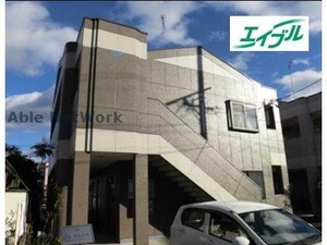 ＩＳキューブ